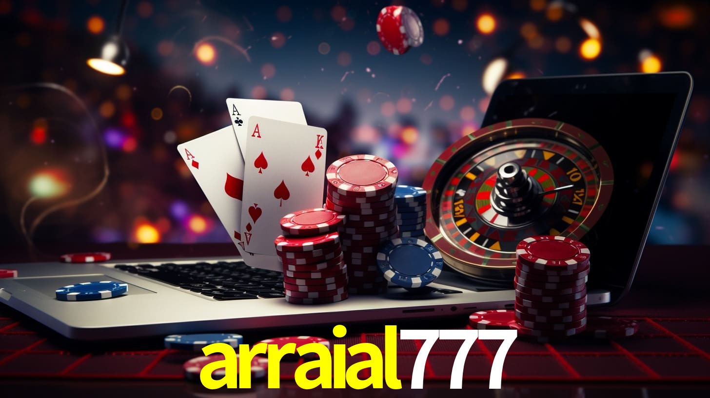 VIP Casino arraial777