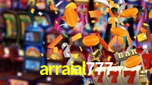 arraial777.com