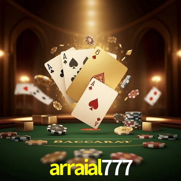 Aviator Game arraial777