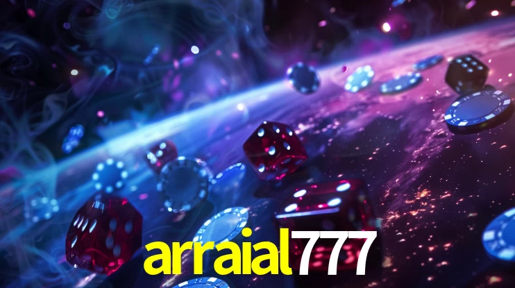 Slot Games arraial777