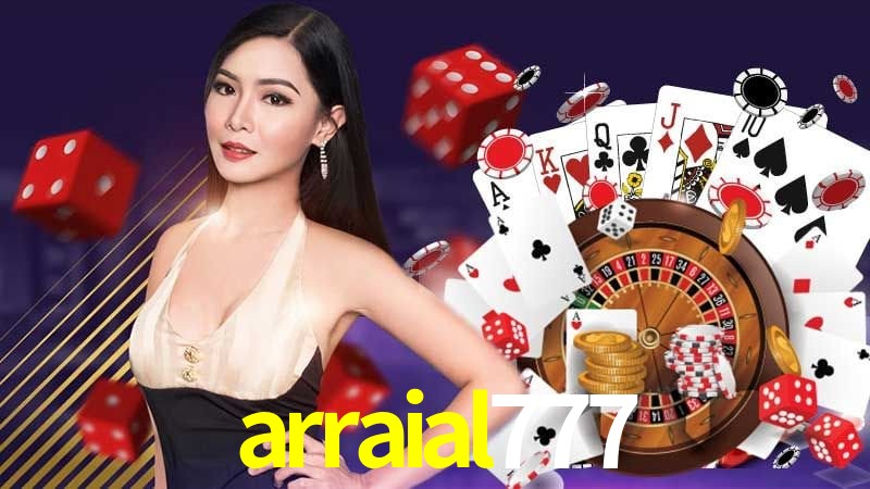 cassino arraial777