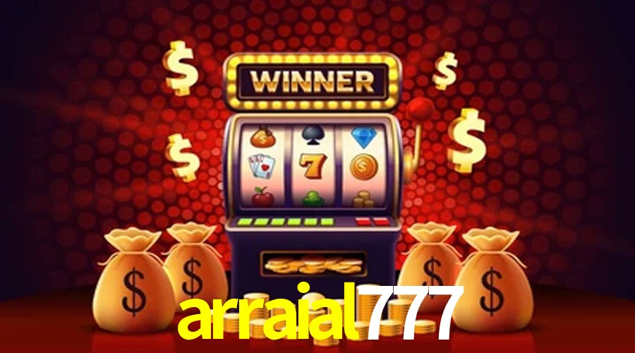 Secure Login arraial777