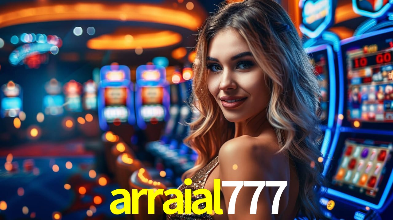 Bonus Features arraial777
