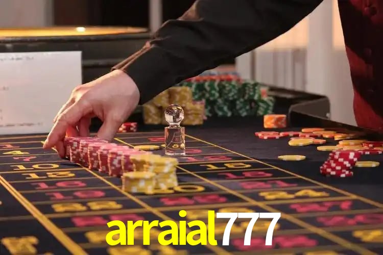 A Revolução dos Aplicativos de Jogos no arraial777