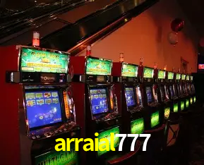 APP oficial da arraial777 para mobile