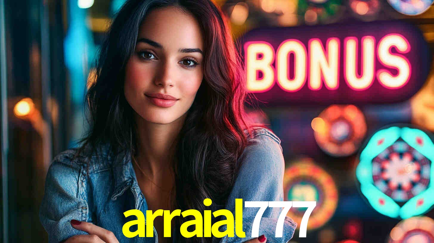 arraial777