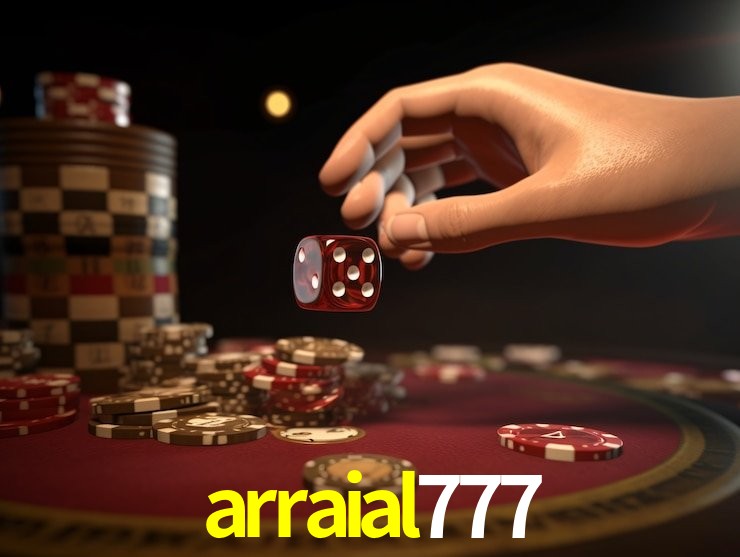 Estatísticas do Jogo arraial777
