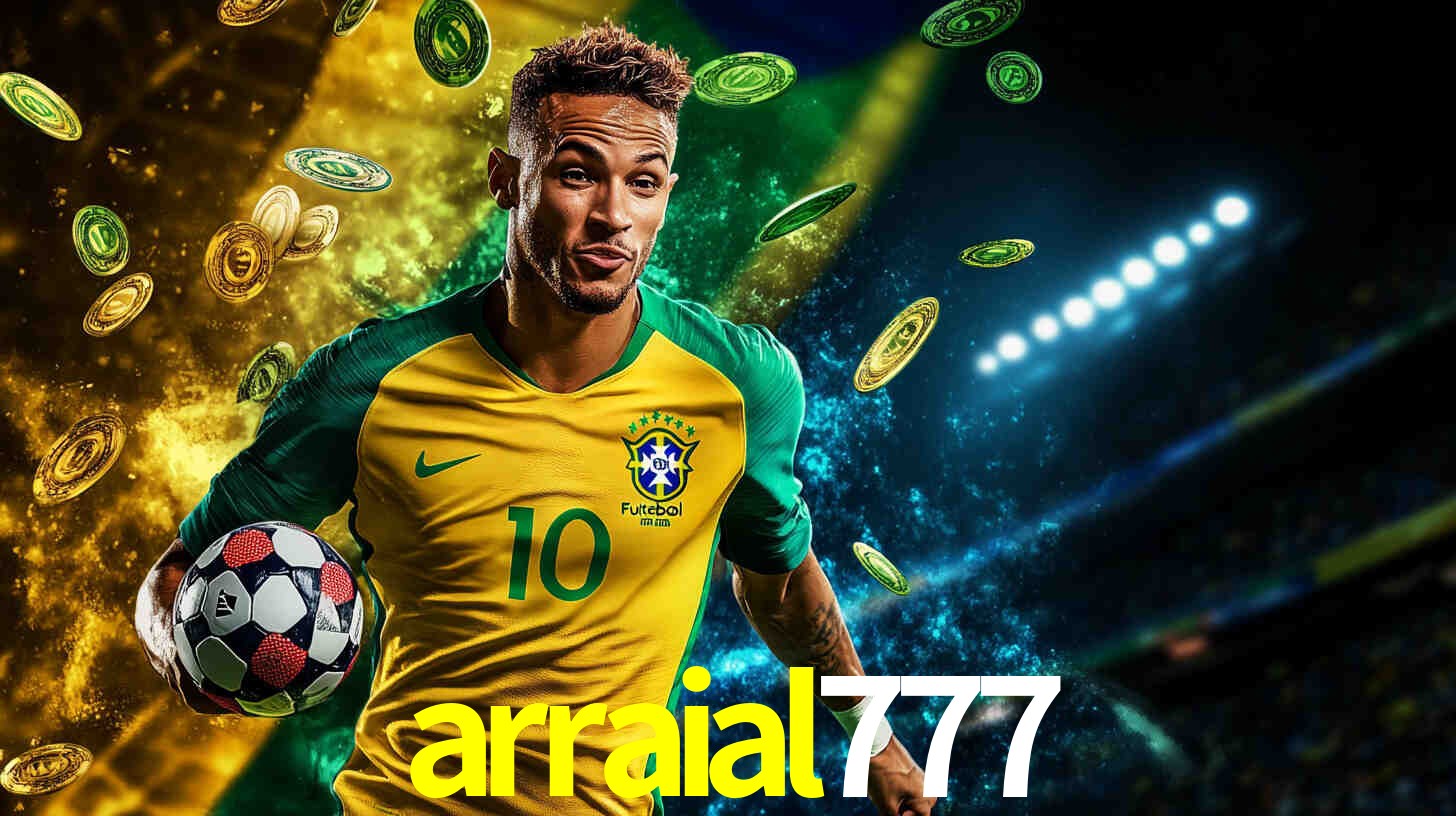 A Popularidade dos Caça-Níqueis no arraial777