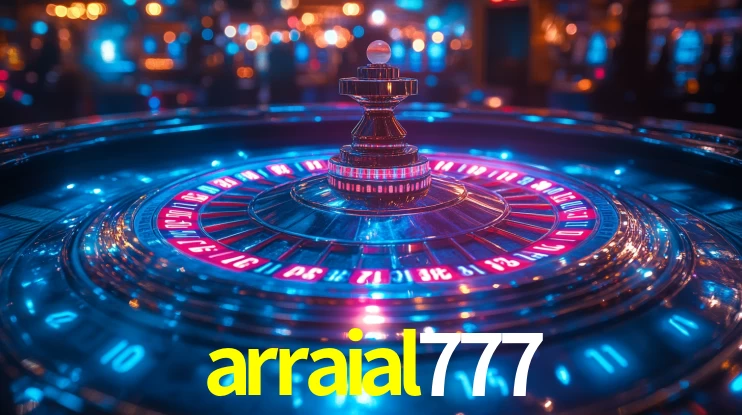 arraial777 BET