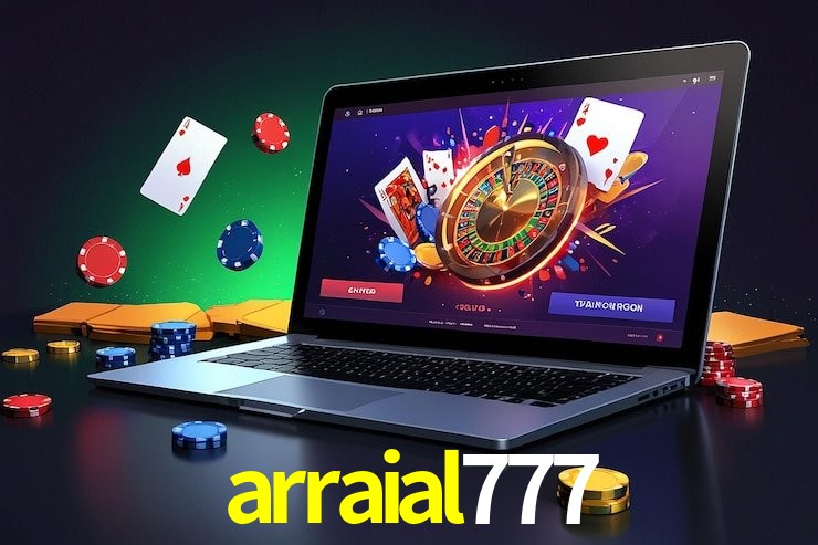 Promoções Sazonais arraial777