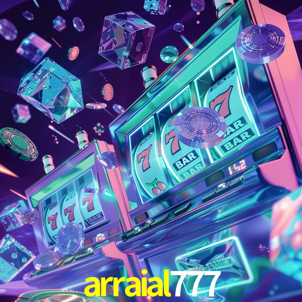 A Emoção da Loteria na arraial777: Uma Chance de Mudança de Vida