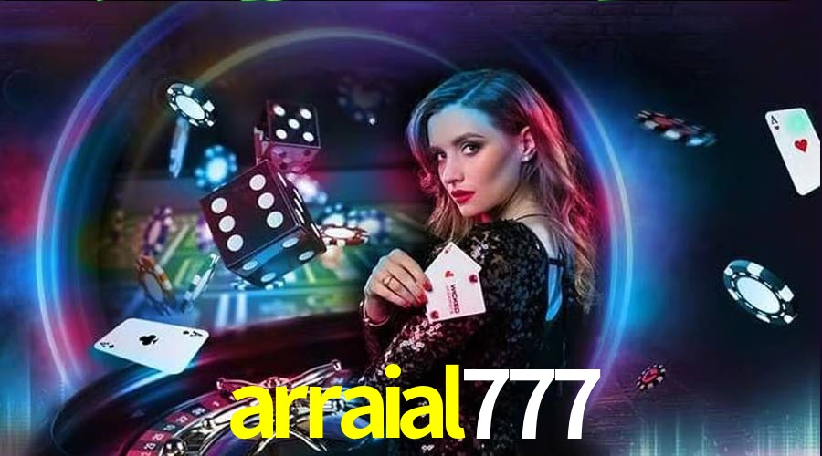 2FA Security arraial777