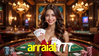 Quick Registration arraial777