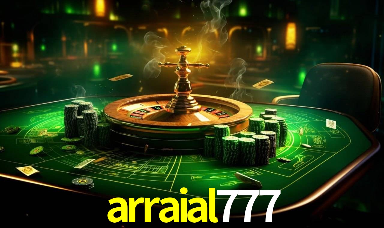 Desvendando o Mundo dos Jogos Virtuais na arraial777
