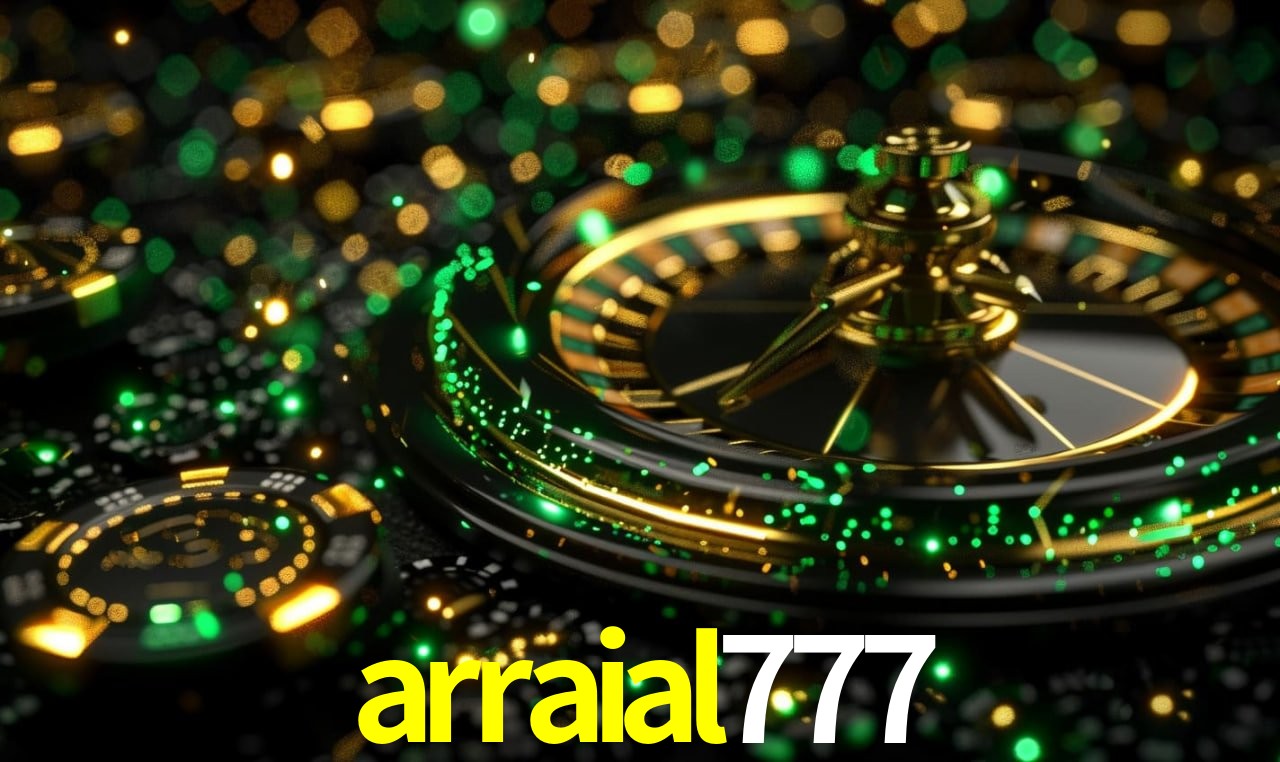 Slots com jackpots e giros grátis na arraial777