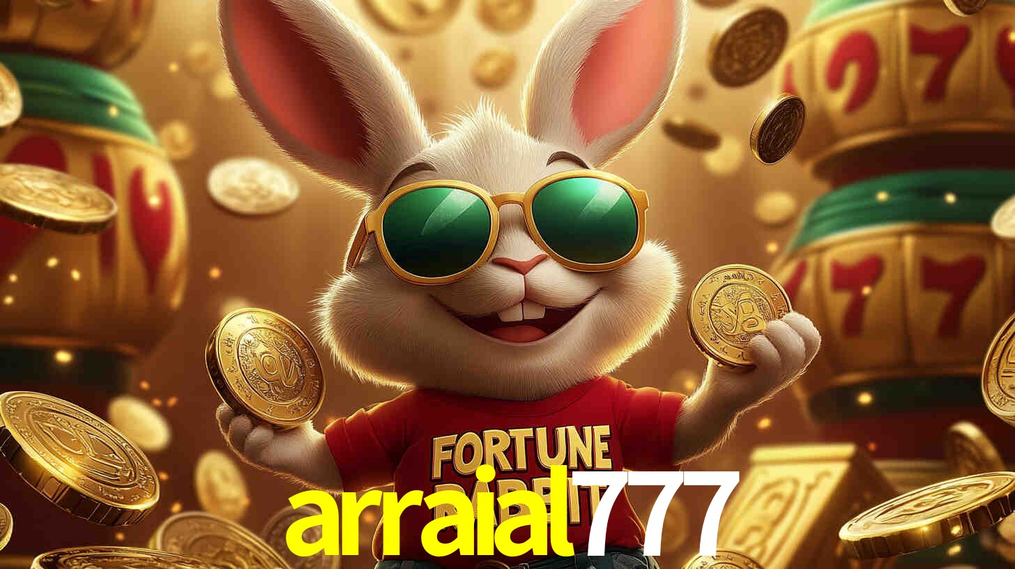 arraial777: A Experiência de Casino com Jogos de Mesa ao Vivo