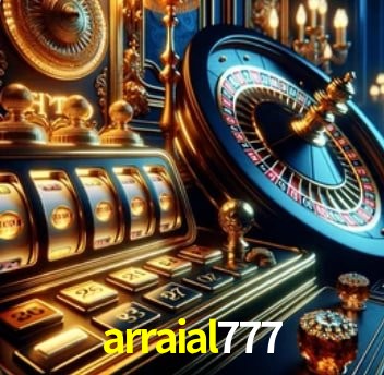 Torneios arraial777