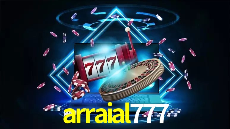 Casino Ao Vivo arraial777