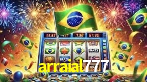 Player Reviews arraial777