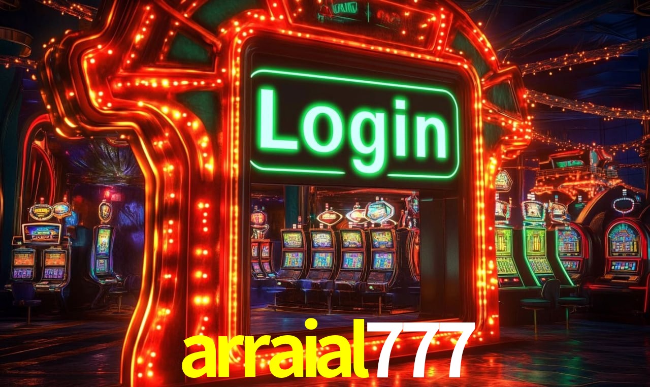 Casino VIP arraial777