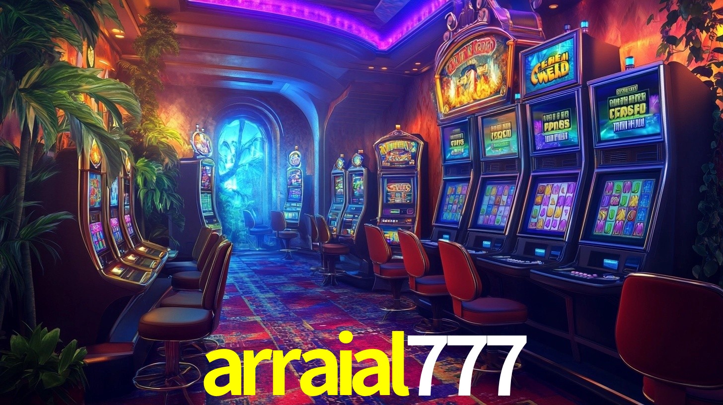 Daily Bonuses arraial777