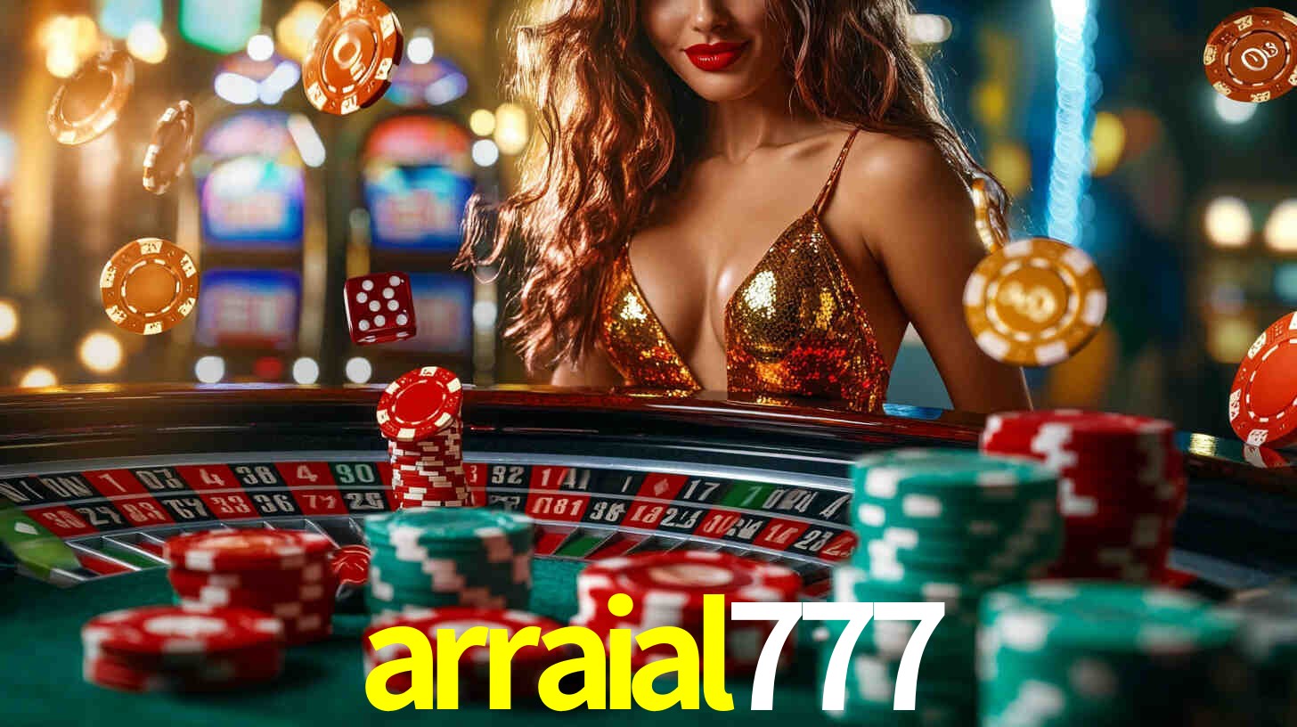 Exclusive Games arraial777