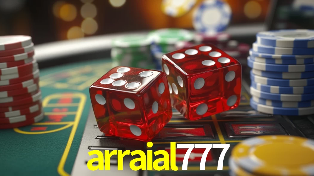 Programa VIP arraial777