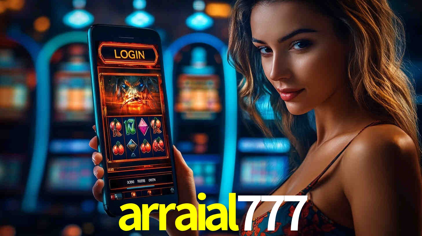 arraial777 BET