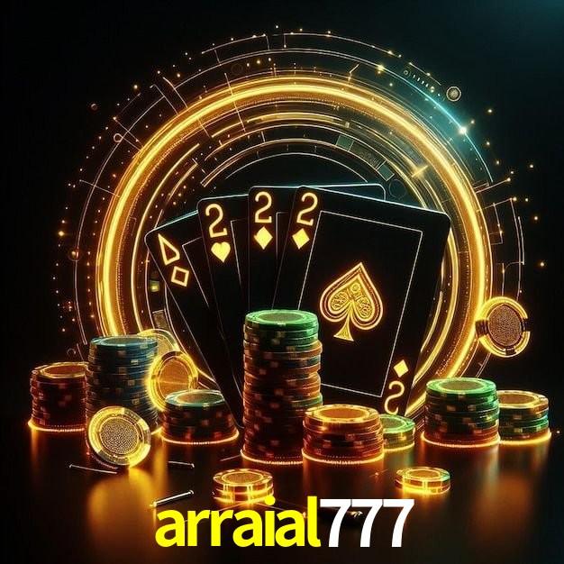 Gates of Olympus arraial777