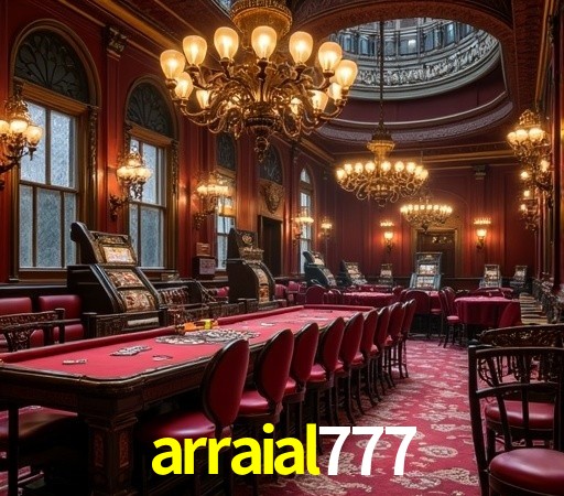 Promoção Relâmpago arraial777