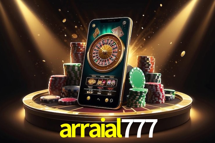 Benefícios da Conta arraial777