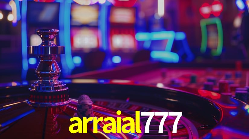 arraial777