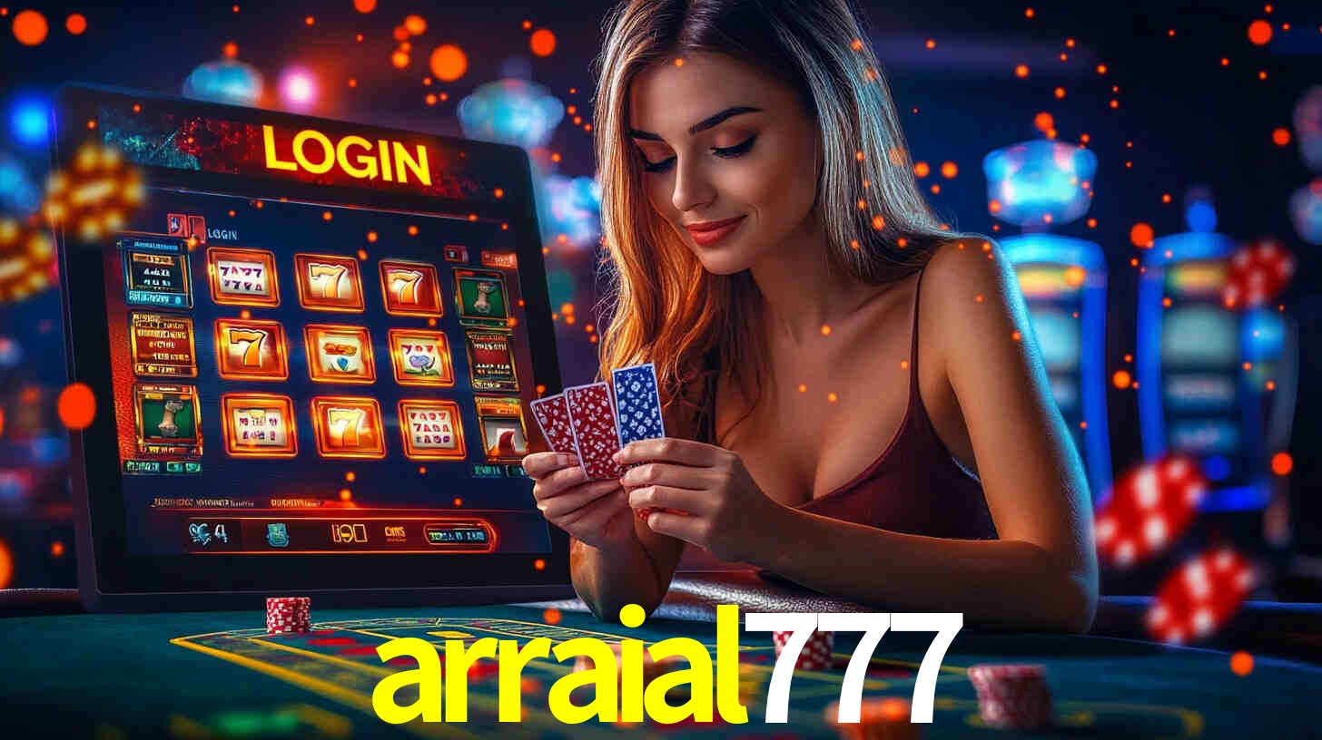 arraial777