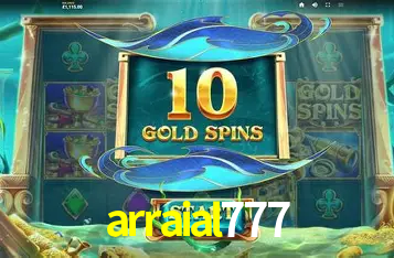 Descubra o Mundo do Cassino Online com arraial777