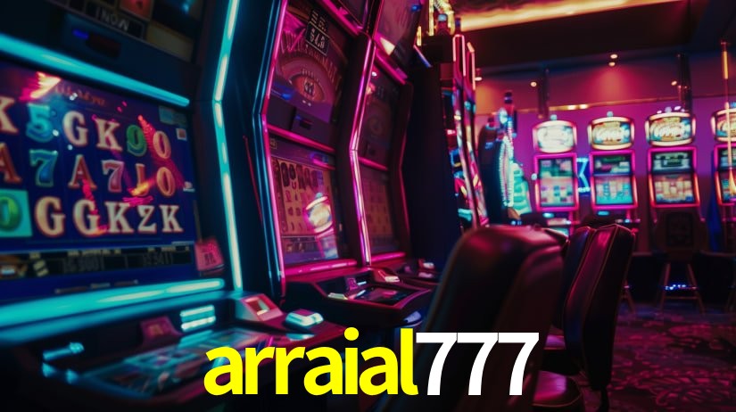 Weekend Specials arraial777