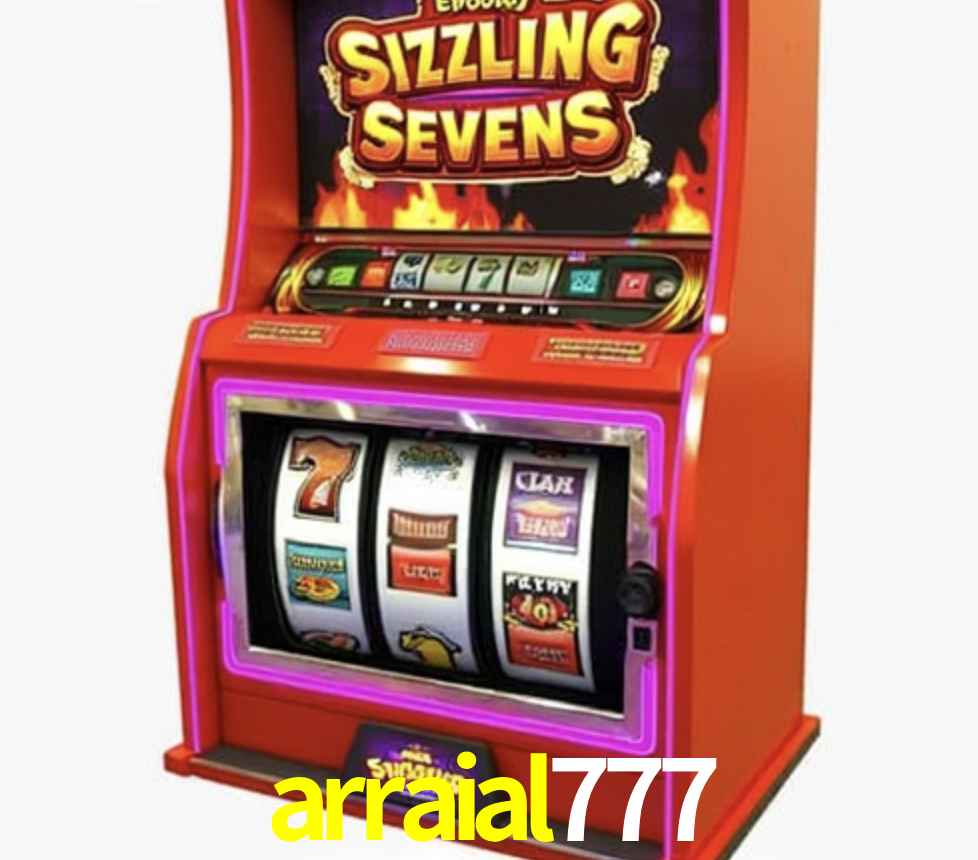 Responsive Design arraial777