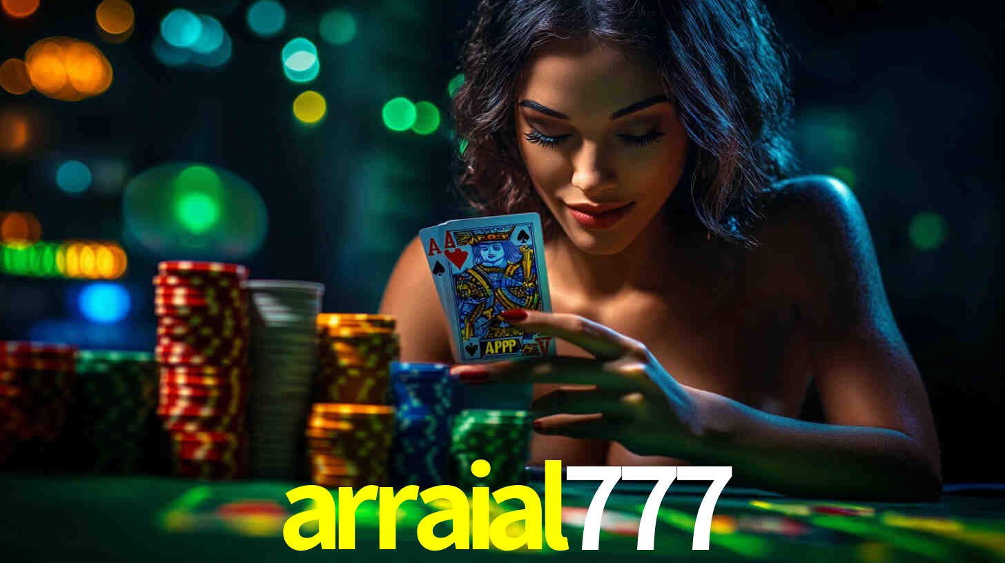 A Experiência Imersiva dos Cassinos Ao Vivo no arraial777