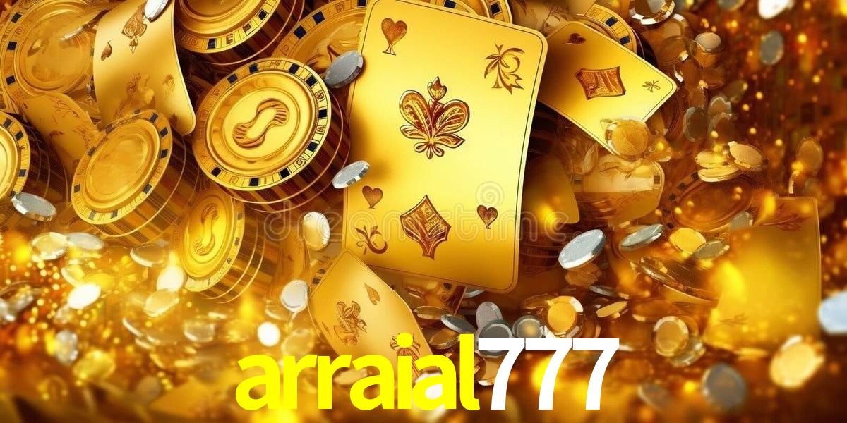 Descubra a Essência do arraial777: Nossa História e Compromissos