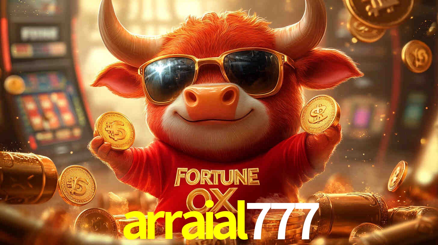 arraial777 BET