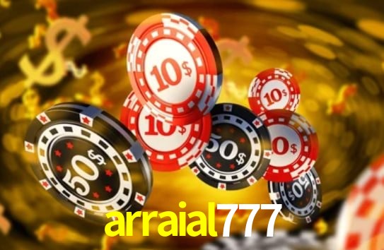 Mesa de Blackjack arraial777