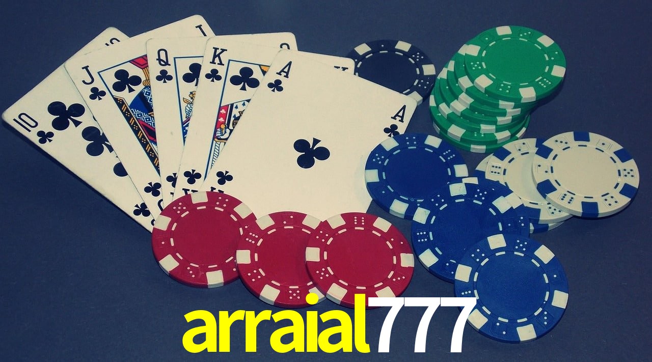 Game Statistics arraial777
