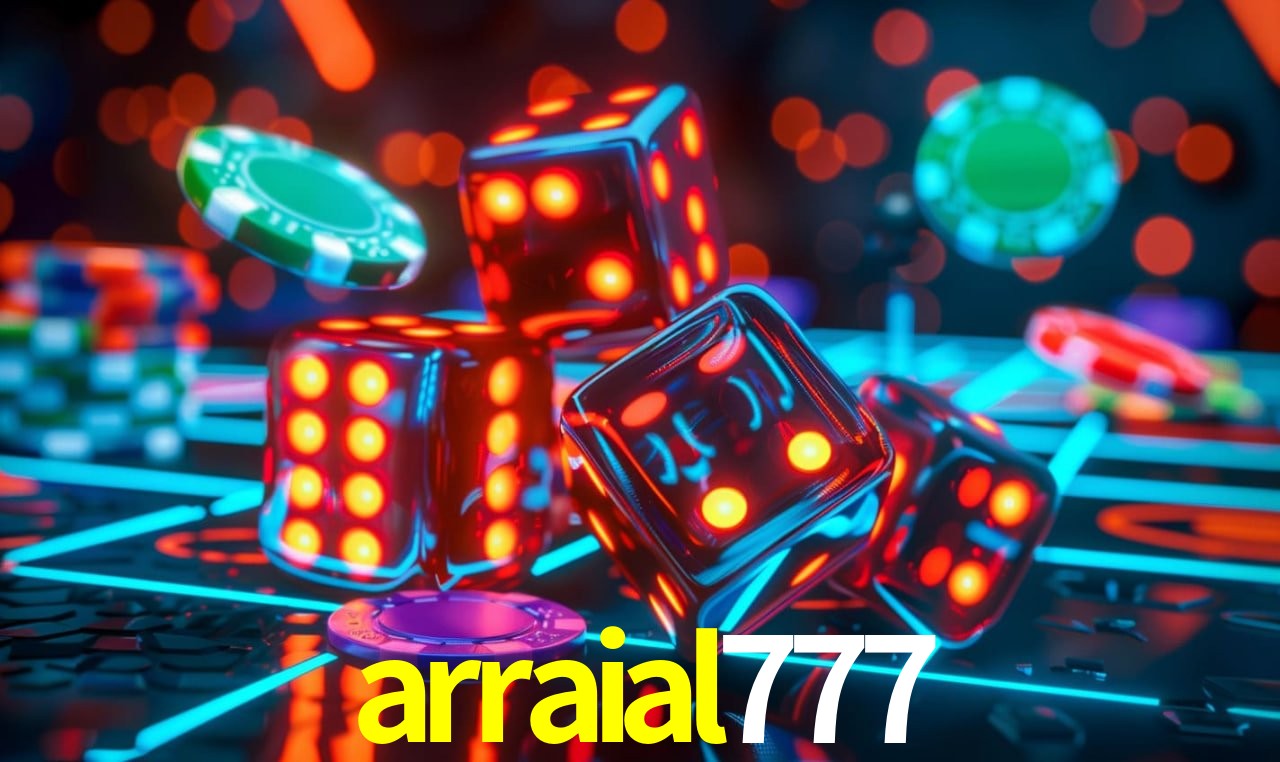 Download para Android e iOS na arraial777