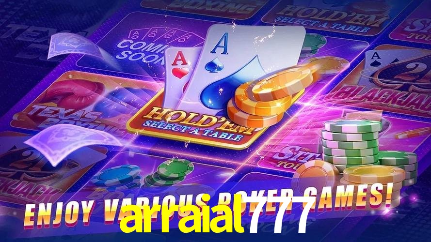 Inovações de Jogos na arraial777: O Futuro das Experiências Interativas