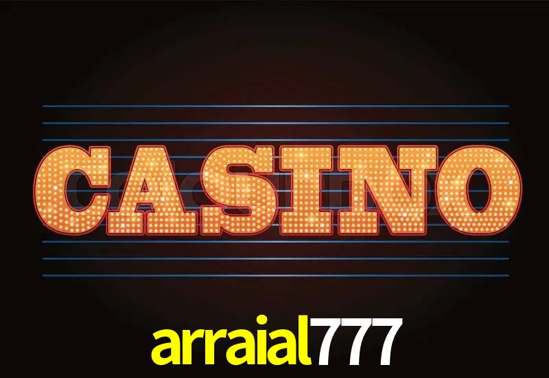 Apostas de Futebol arraial777