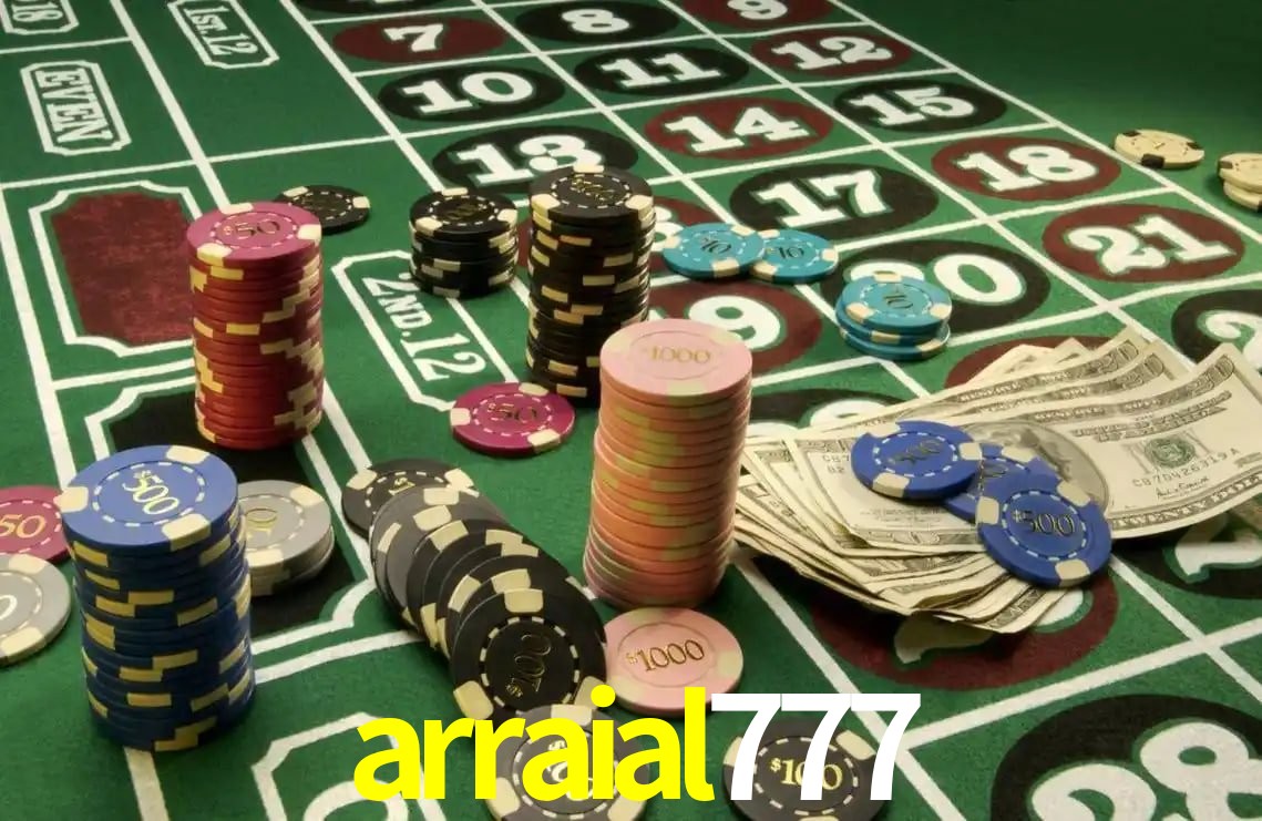 Experimente o Login Seguro Premium no arraial777