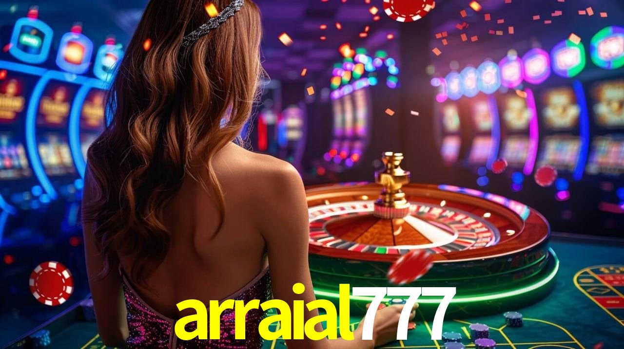 APP rápido e leve da arraial777