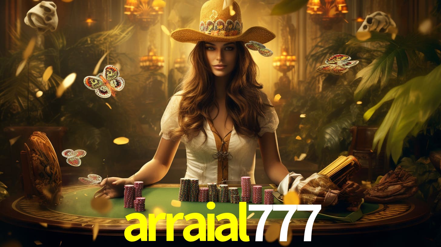 Live Casino arraial777