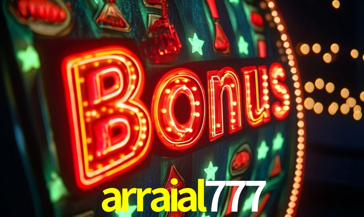 Página oficial no Facebook da arraial777
