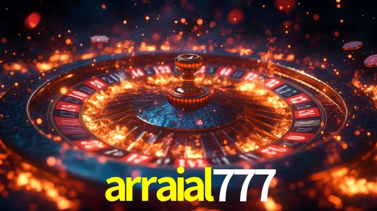arraial777