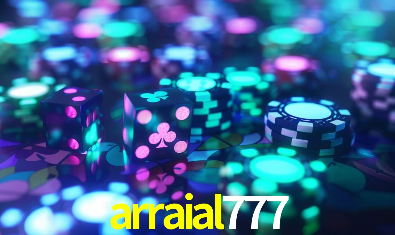 Bônus Diários arraial777